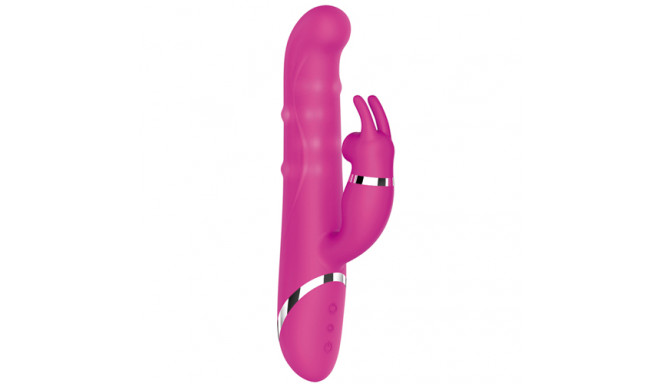 Naghi-no42-rabbit-vibrator-with-rotating-beads