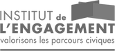 Logo-institut-engagement-noir-et-blanc