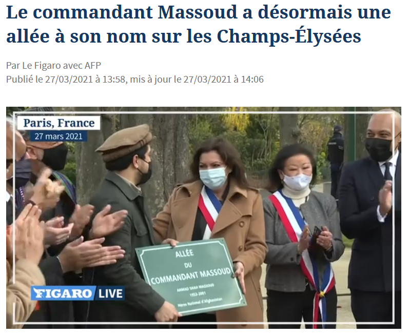LeFigaro 03-2021