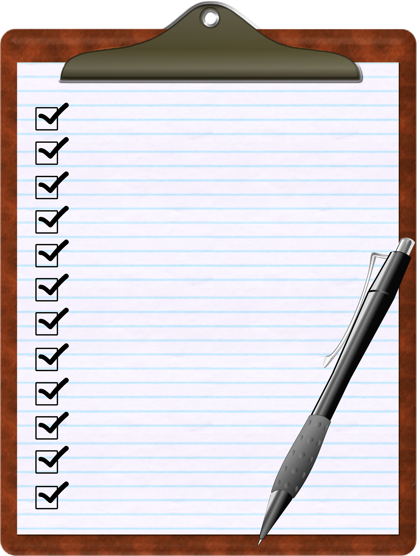 Bloc-notes