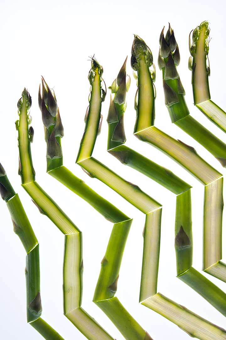 Asperges