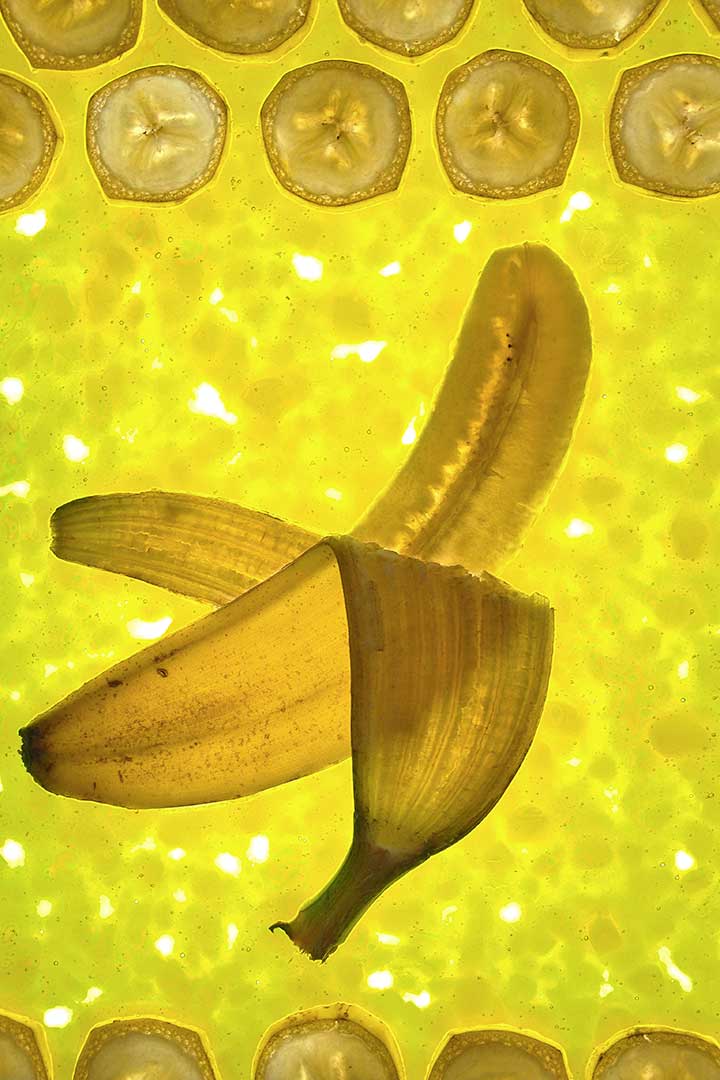 Bananes