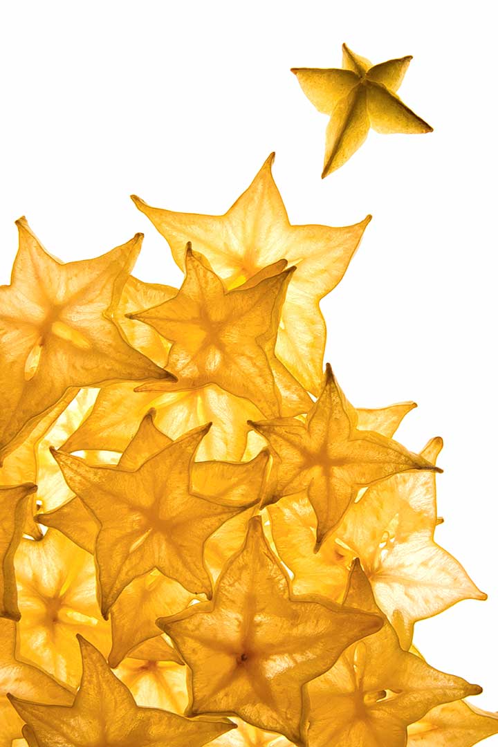 Caramboles