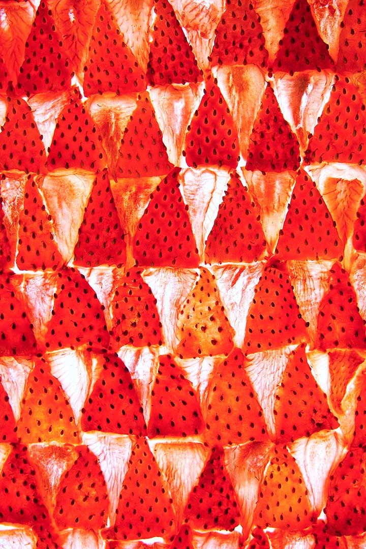 Fraises