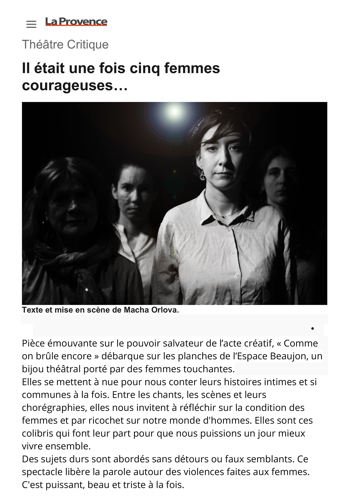 Theatre pressepage1 cobe 1