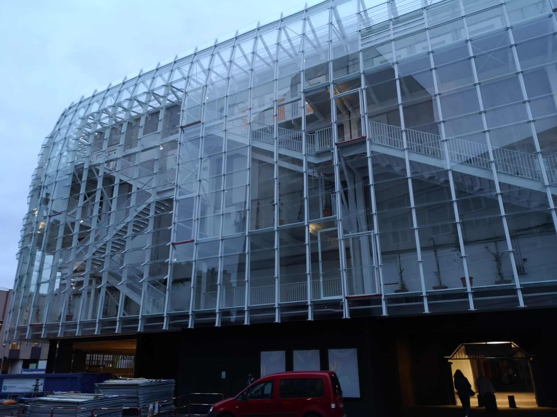 Museum orleans 8