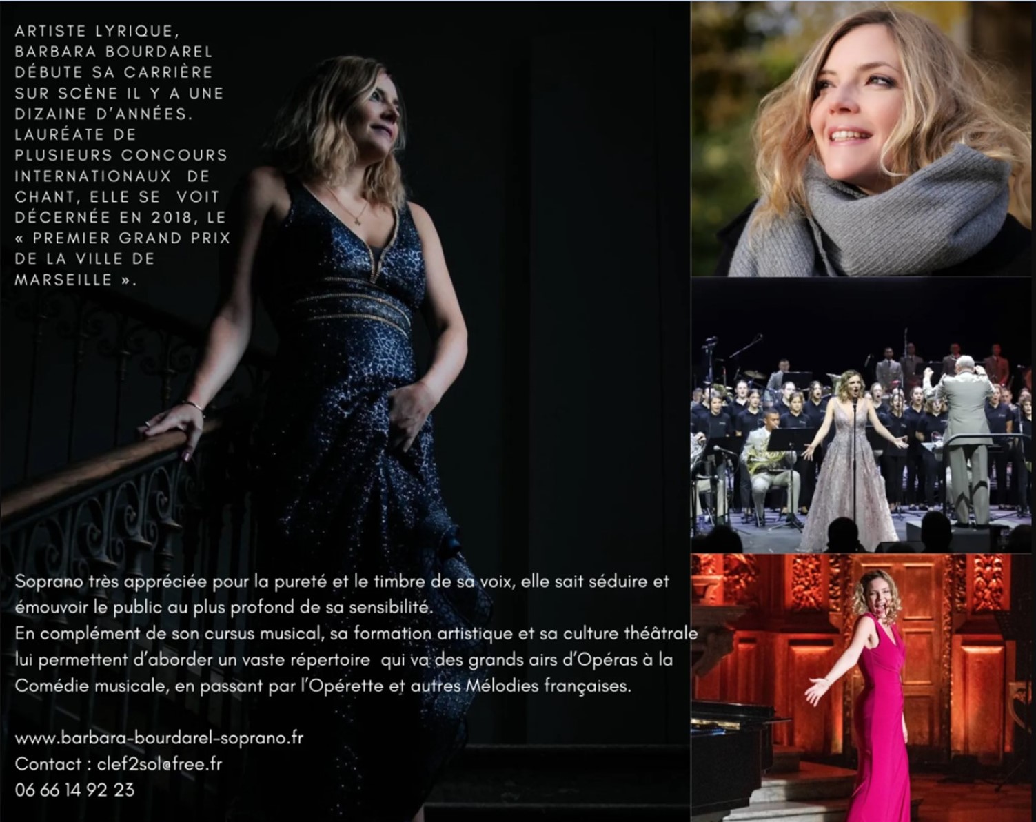 Flyer à votre disposition. Vous souhaitez le télécharger ? l'imprimer ? 
Cliquez sur le logo PDF situé en bas à gauche du Flyer