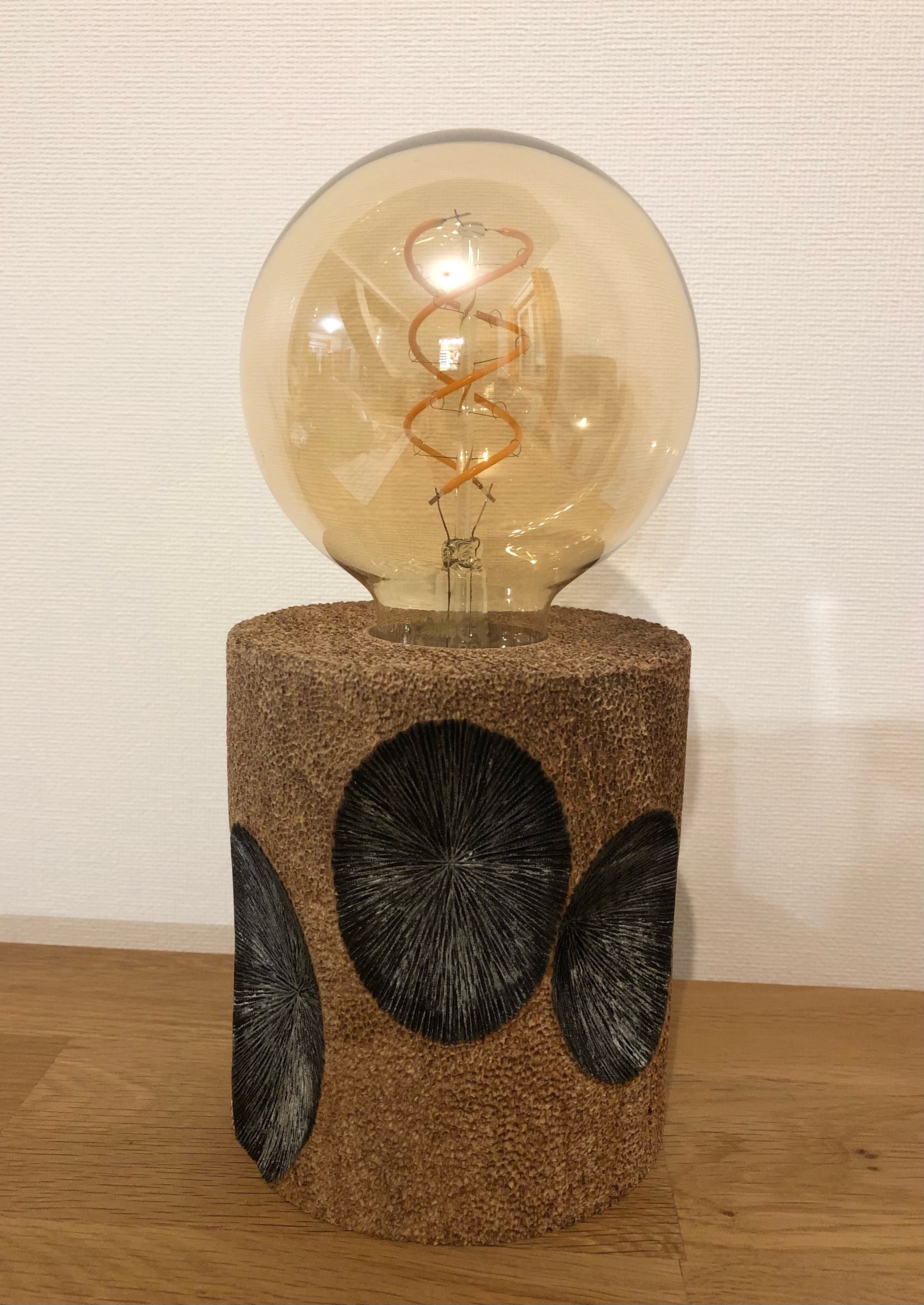 Lampe 1
