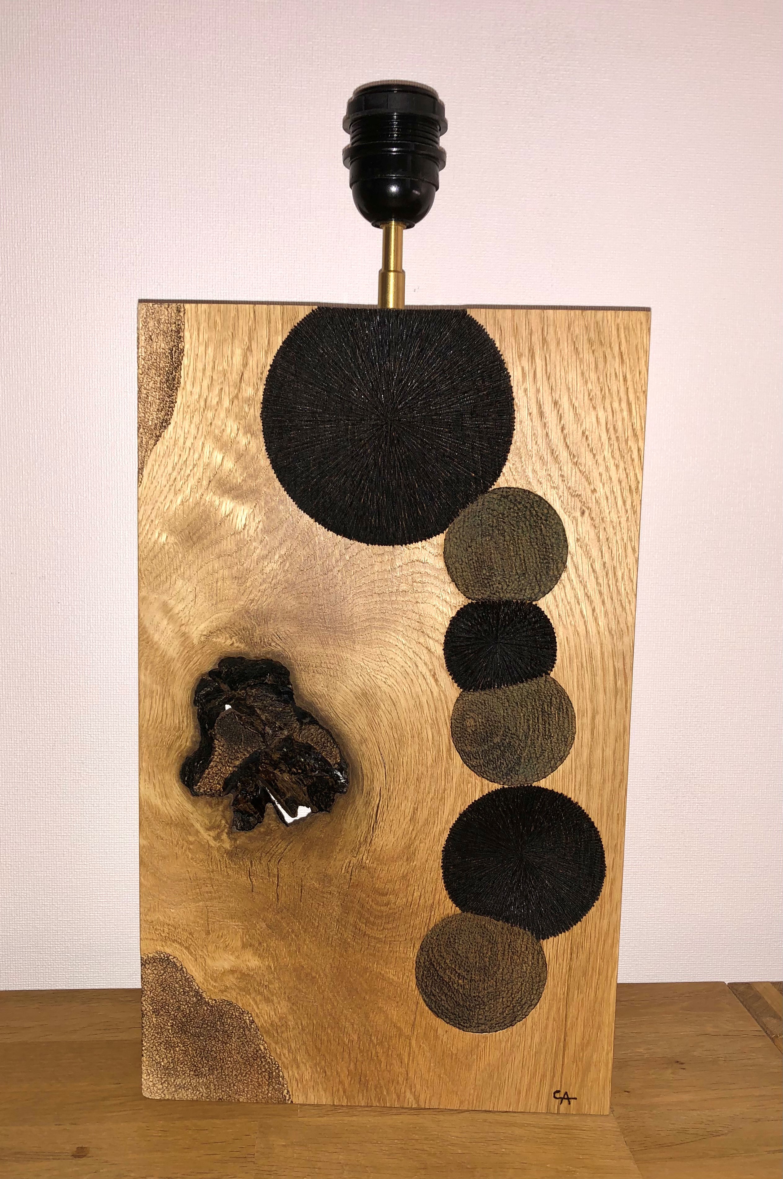 Lampe 2