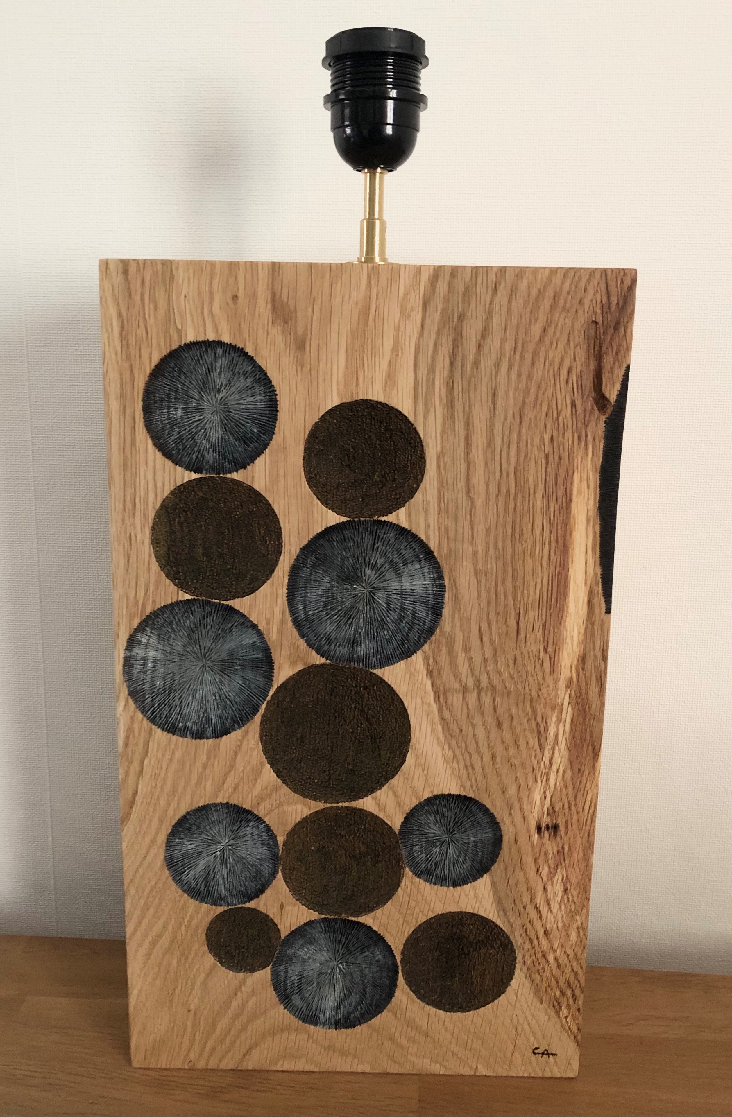Lampe 3