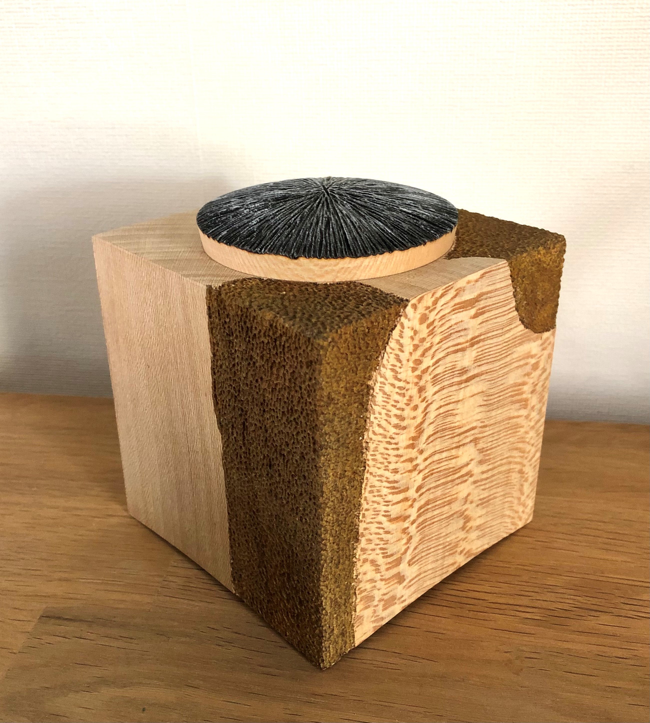 Pot 1