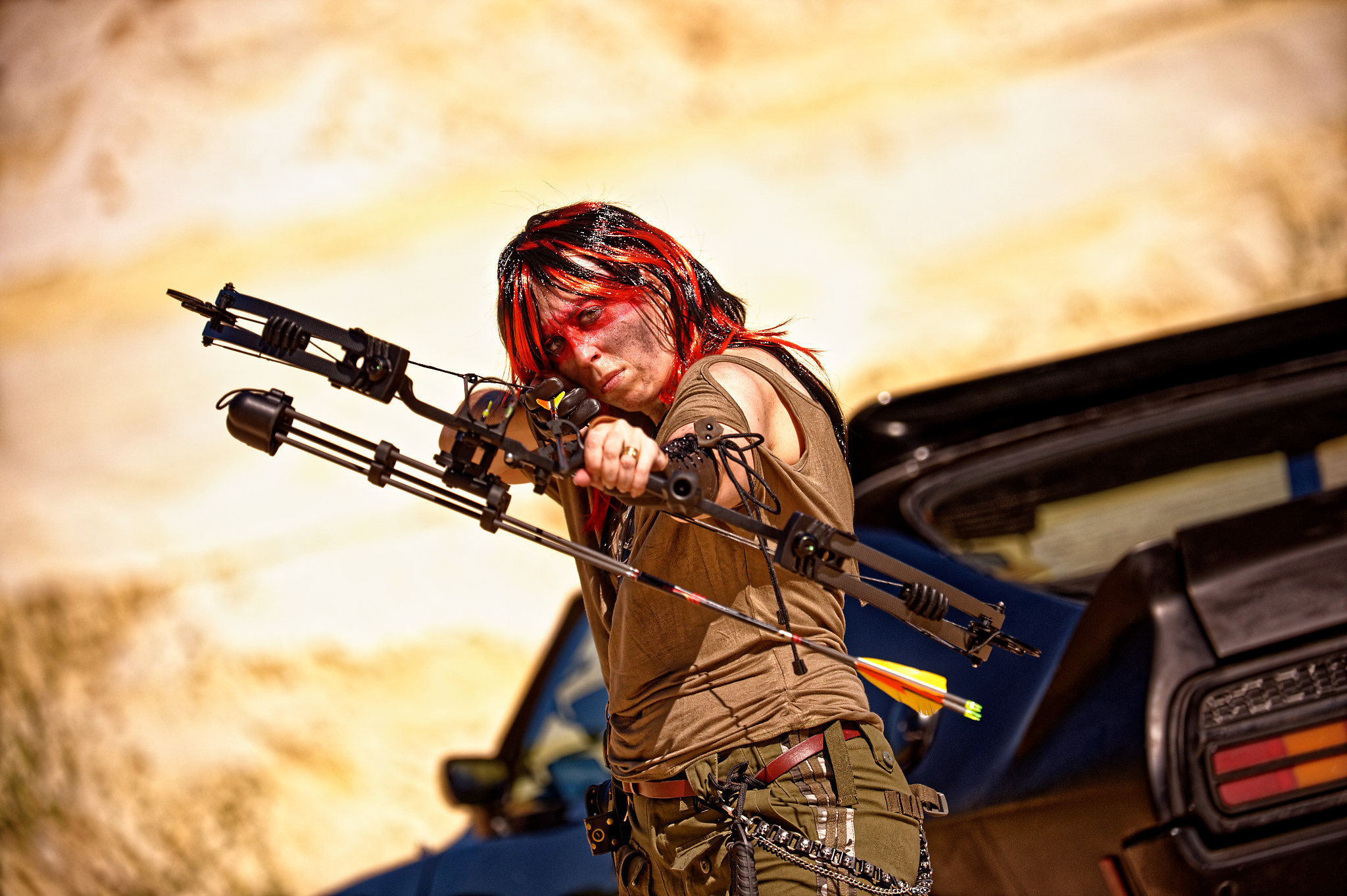 Mad max 11  dxo