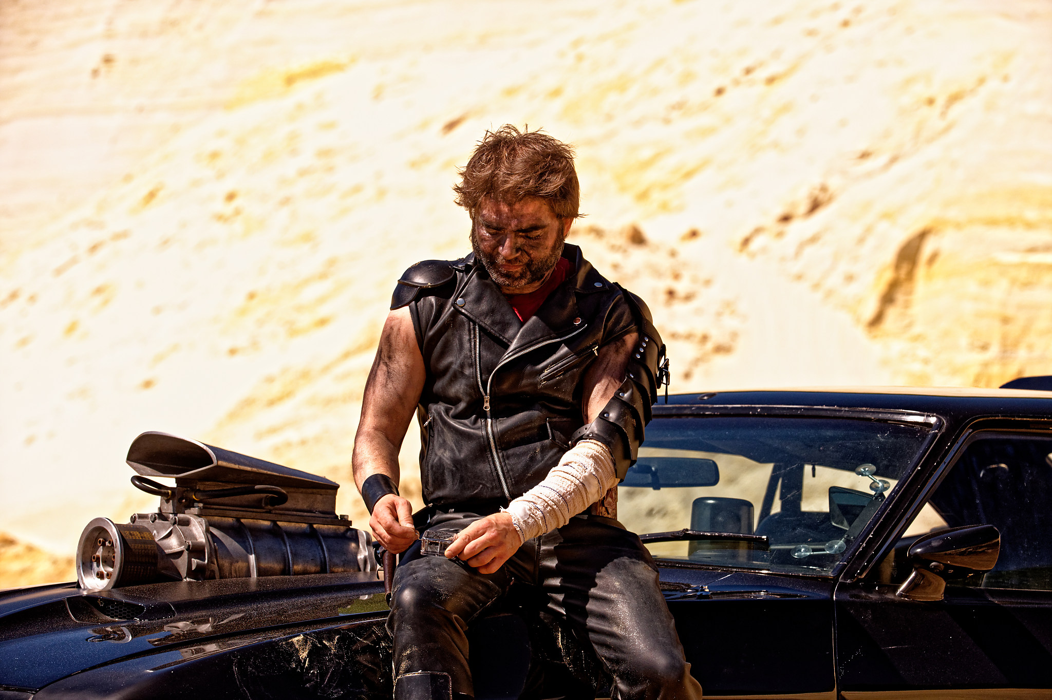 Mad max 4  dxo