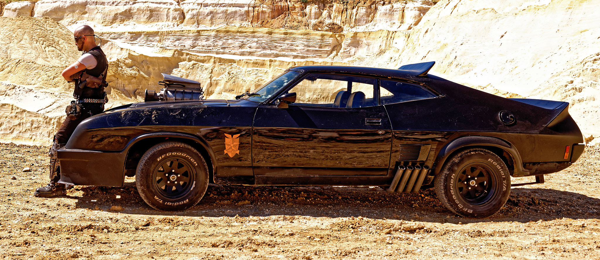 Mad max 1  dxo