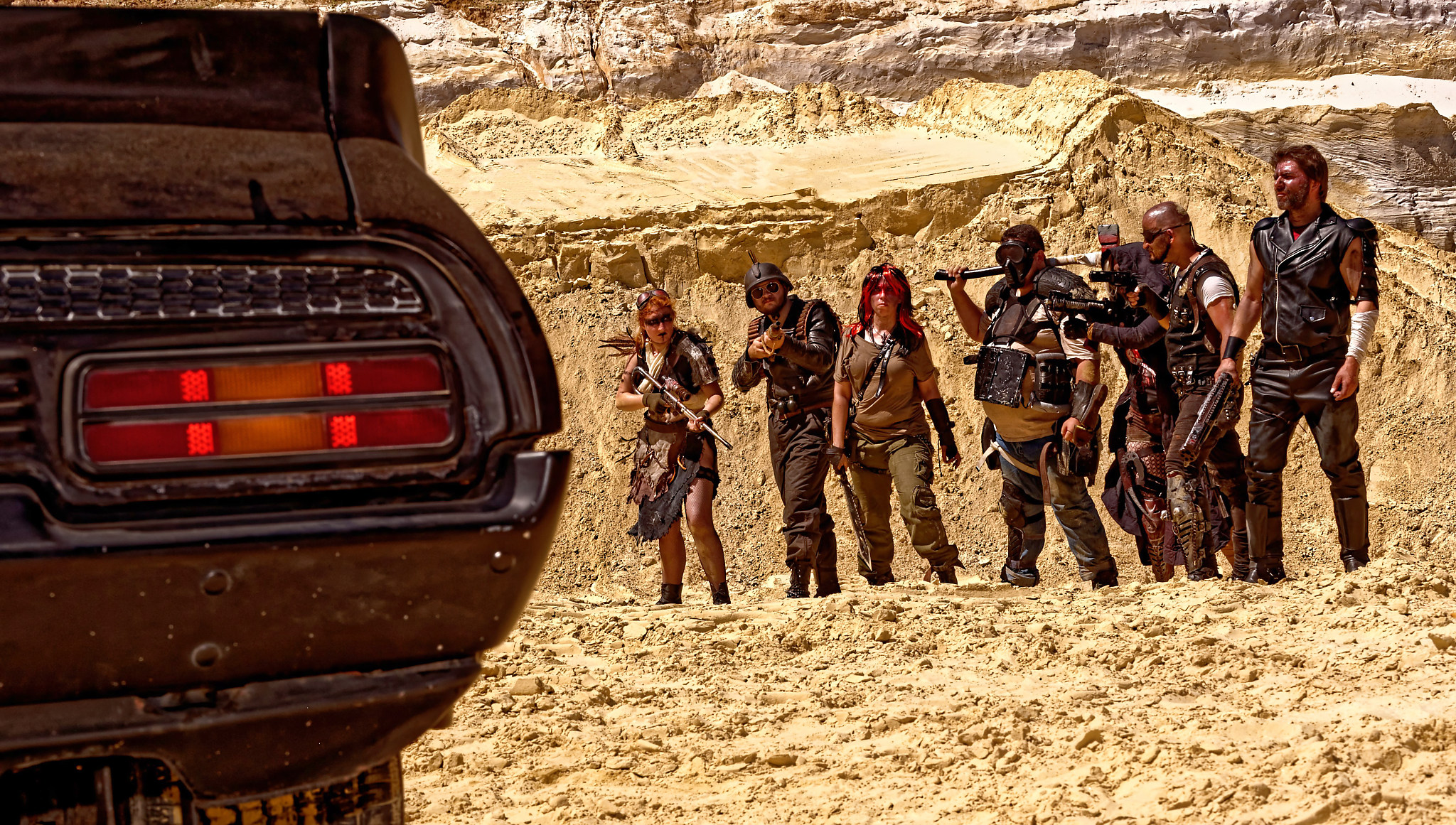 Mad max 15  dxo
