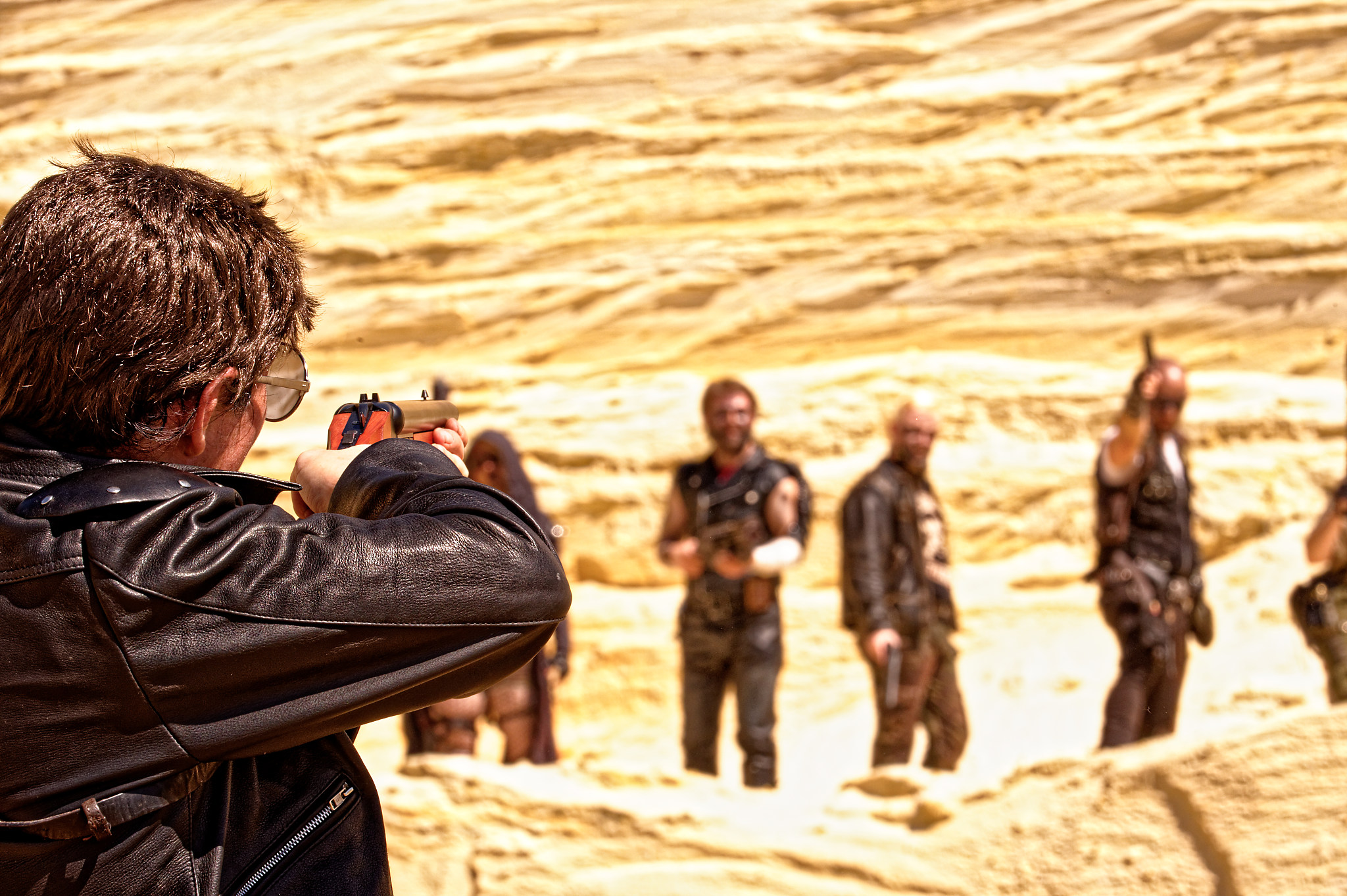 Mad max 13  dxo