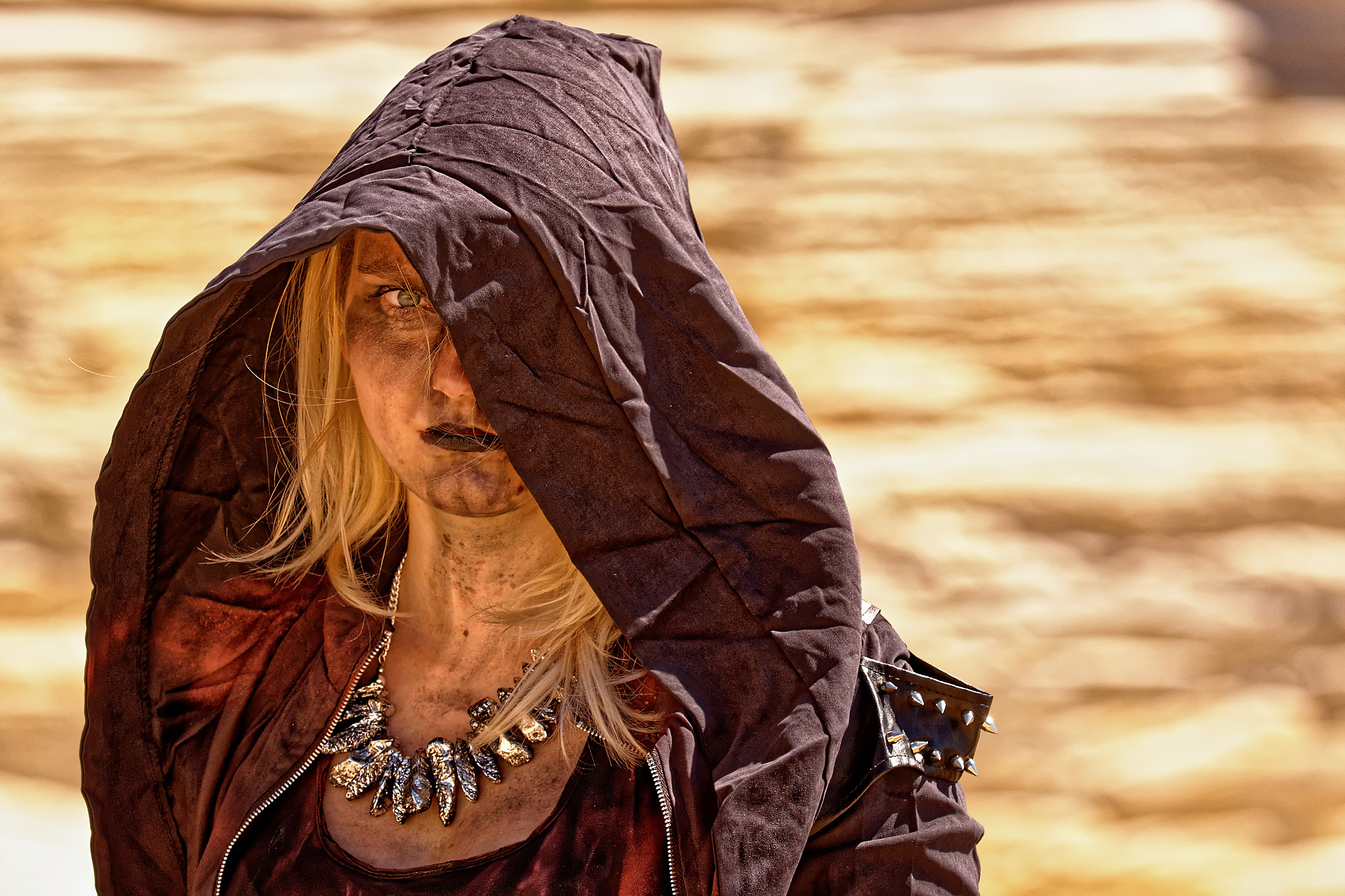 Mad max 12  dxo