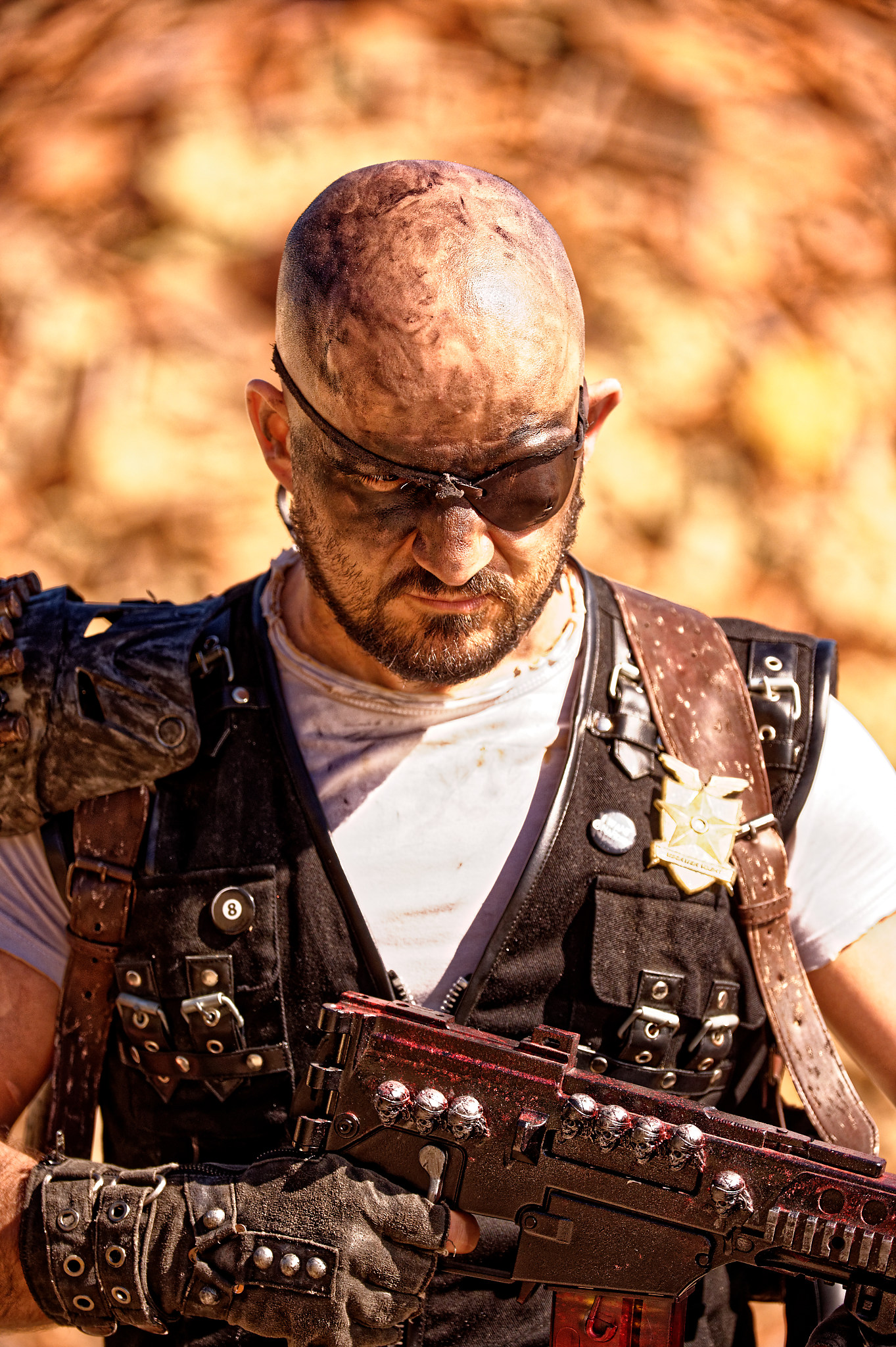 Mad max 10  dxo