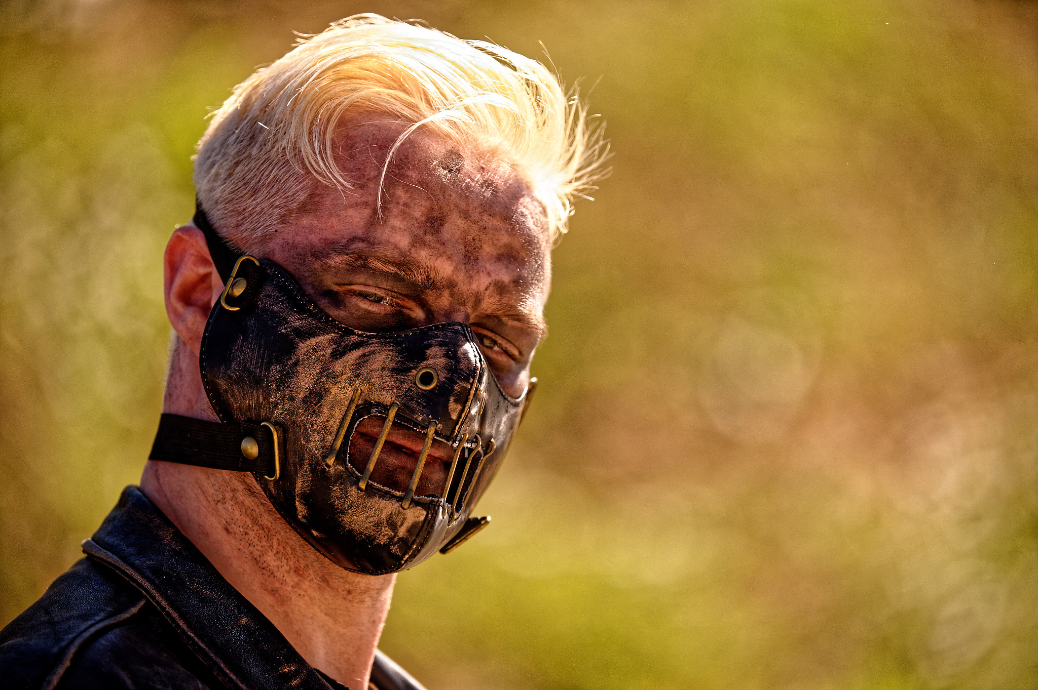 Mad max 8  dxo