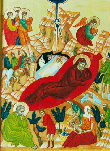 La-Nativite