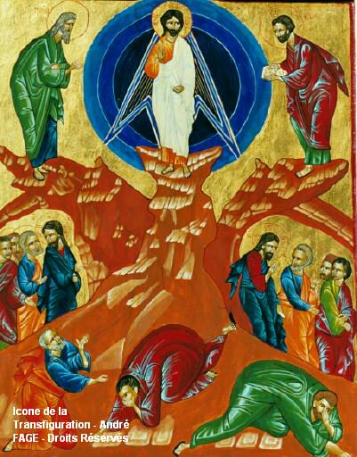 La-Transfiguration