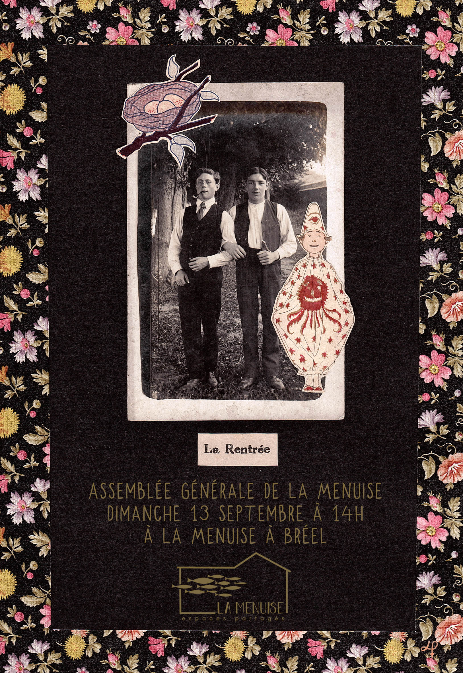 Ag la menuise