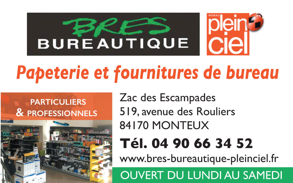 Bres-bureautique