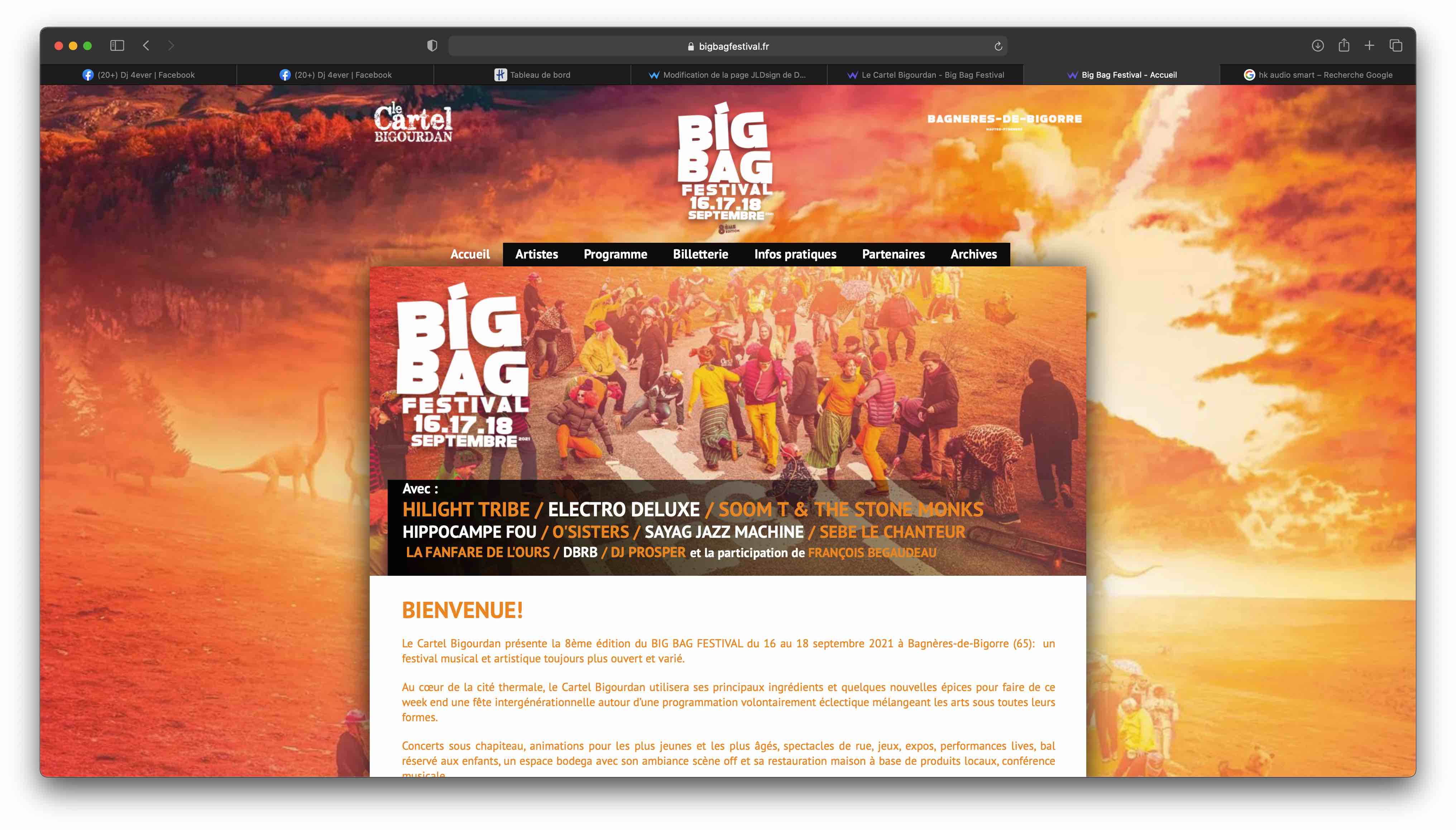 Big-Bag