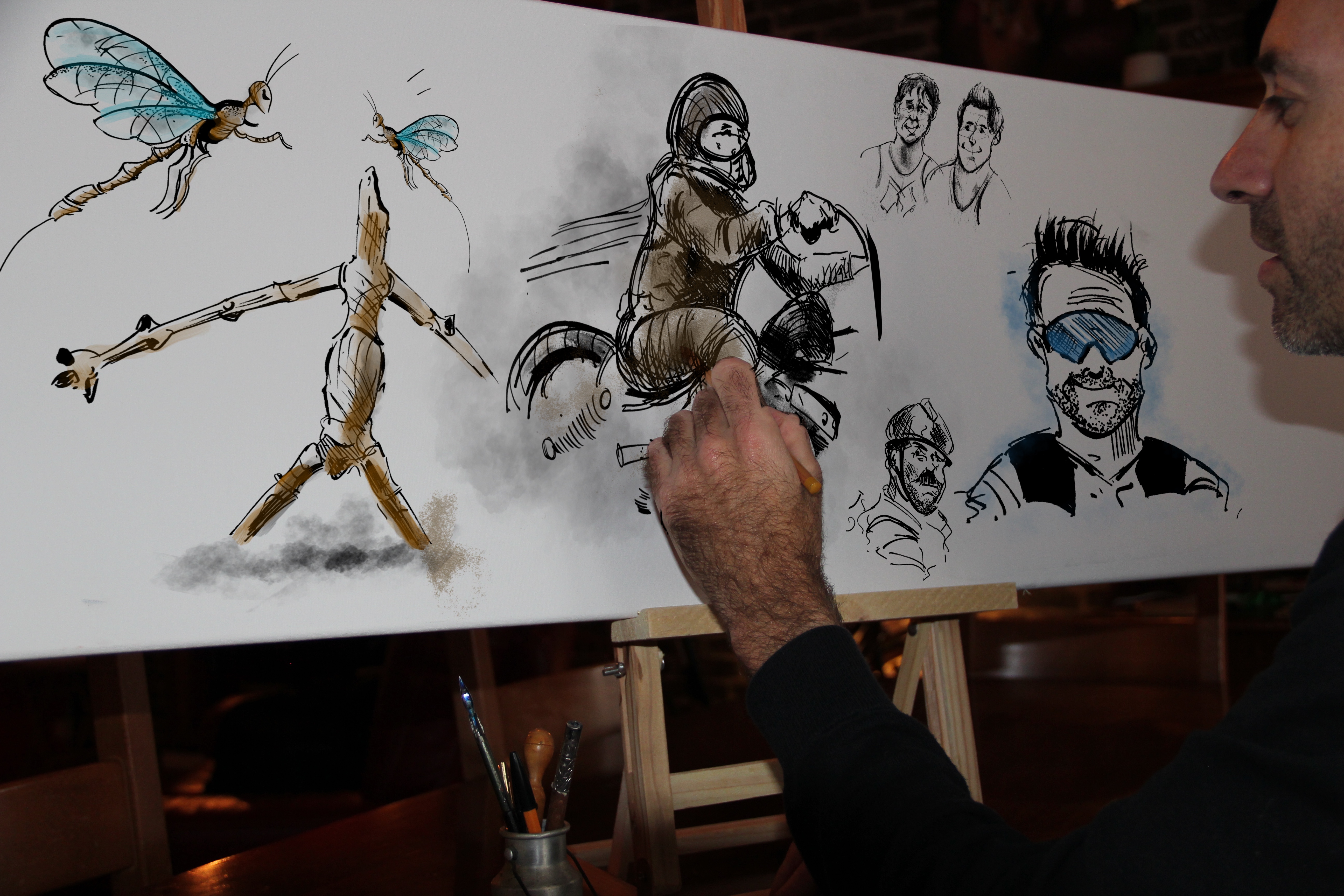 Illustration sans titre