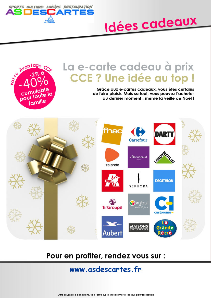 Idees cadeaux 2112asdescartes