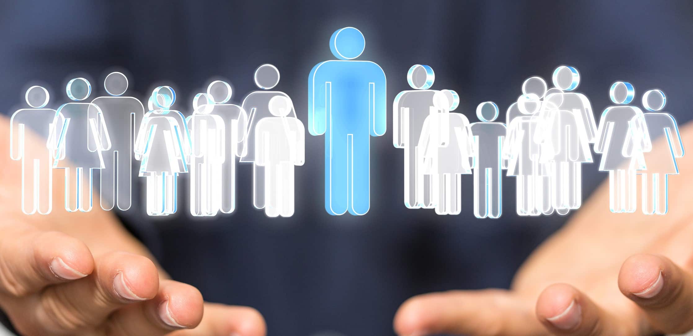 Recrutement