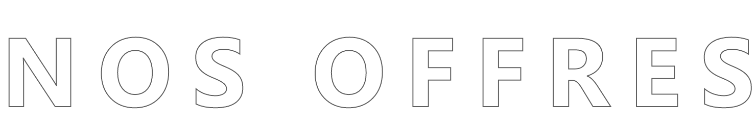 Nos-offres