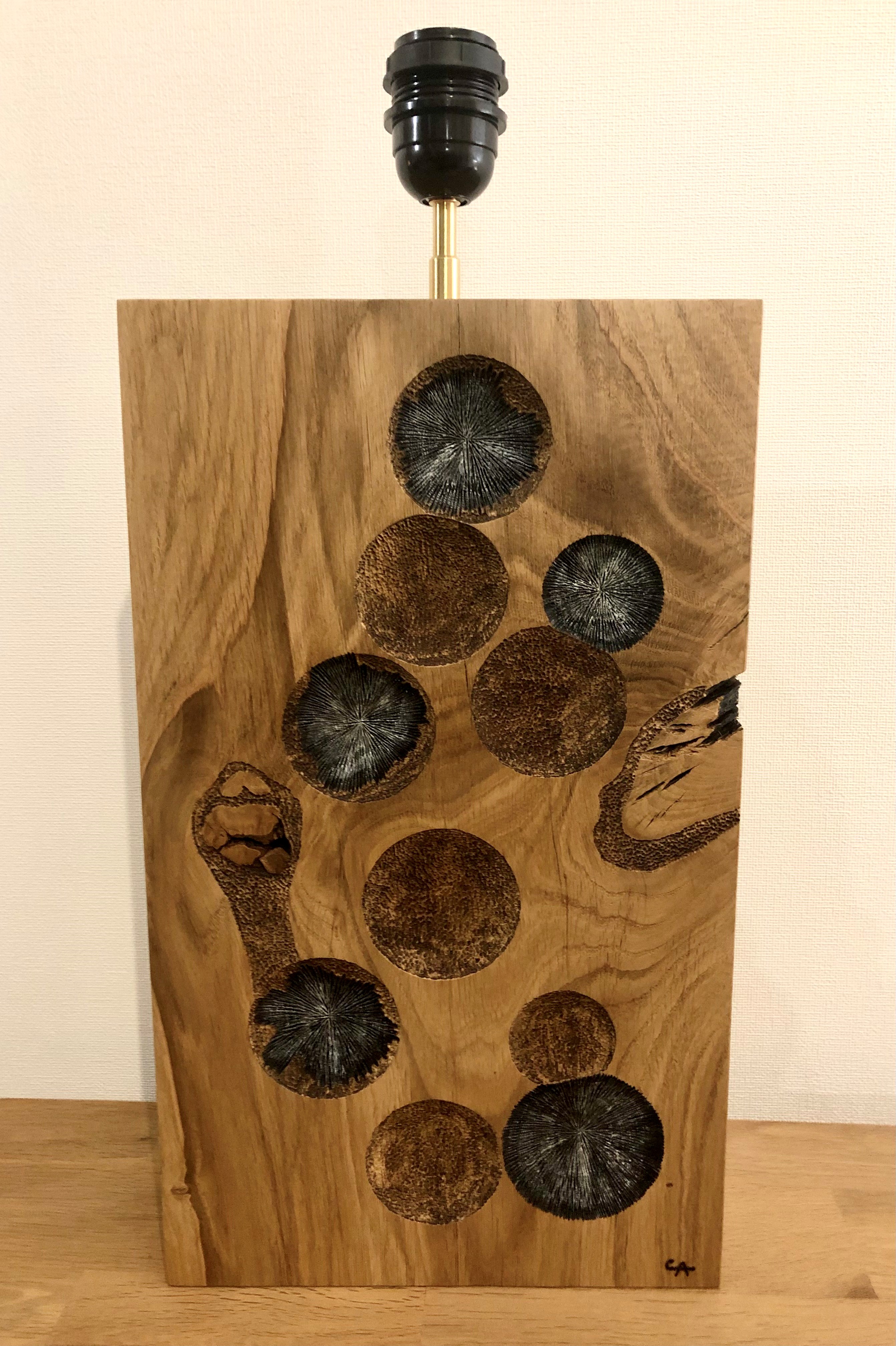 Lampe 6