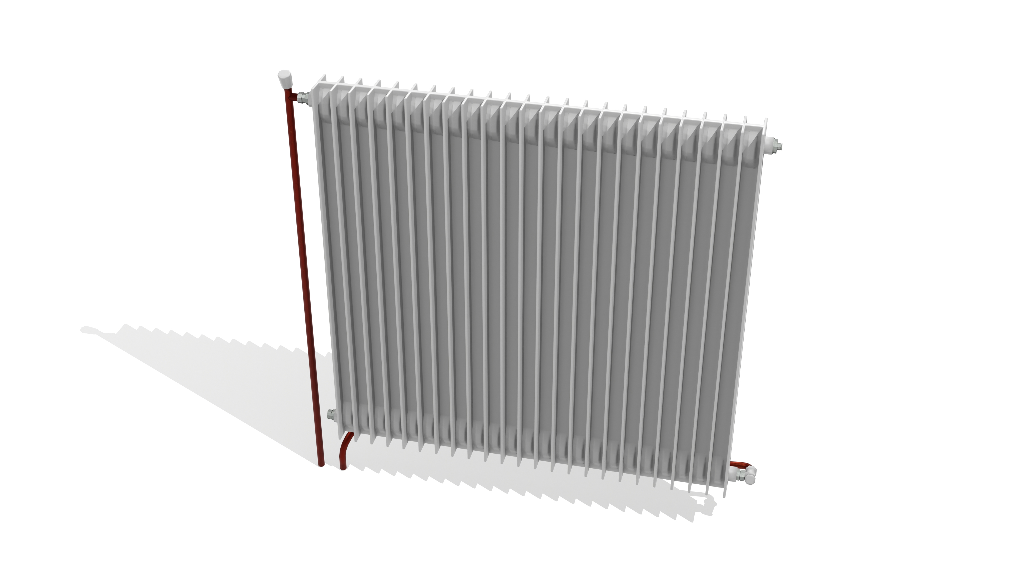 Radiateur