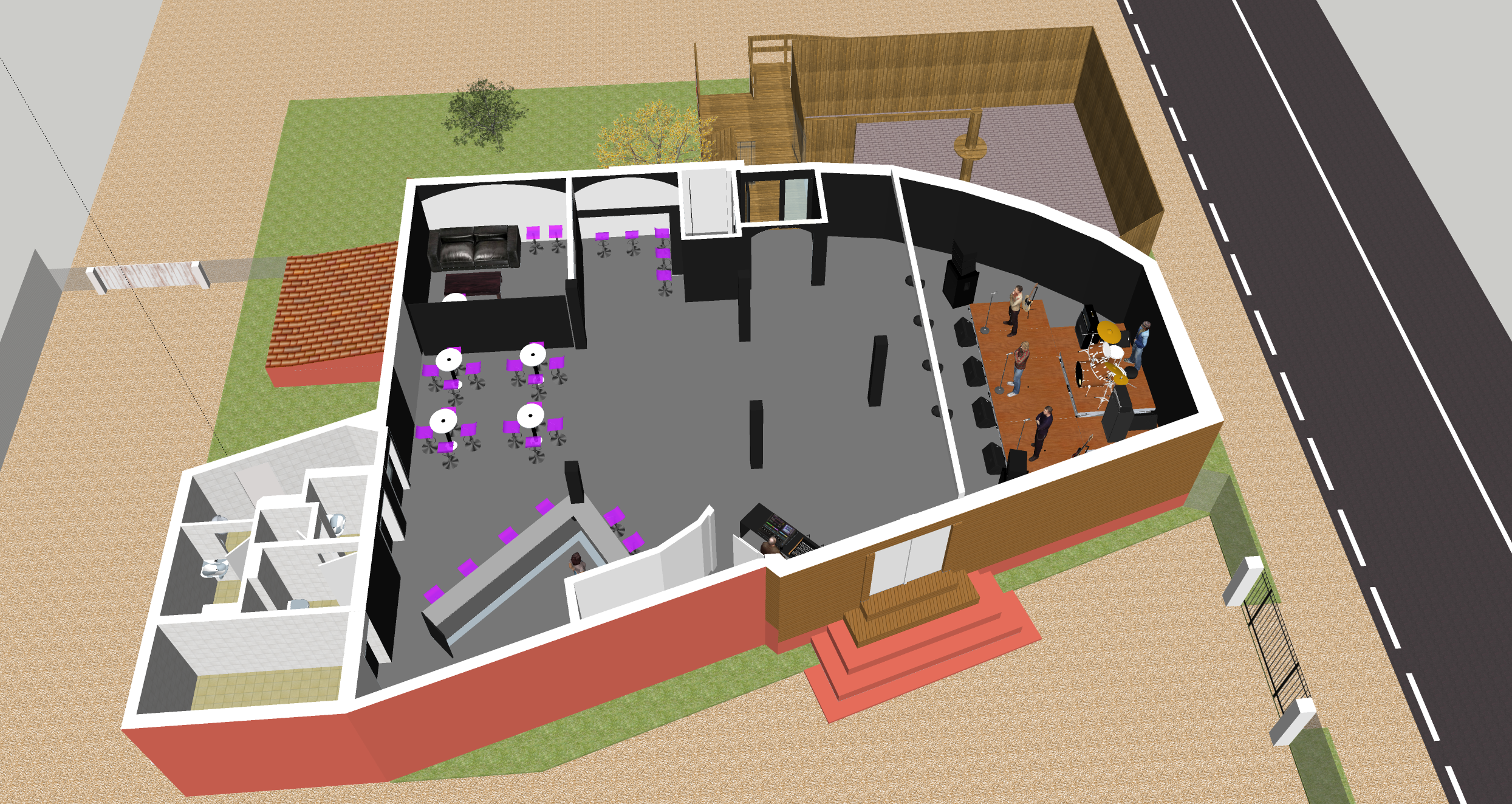 Ziczac 3d 5