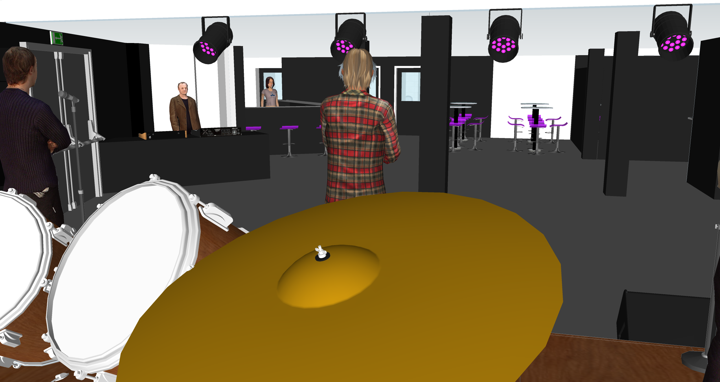 Ziczac 3d 10