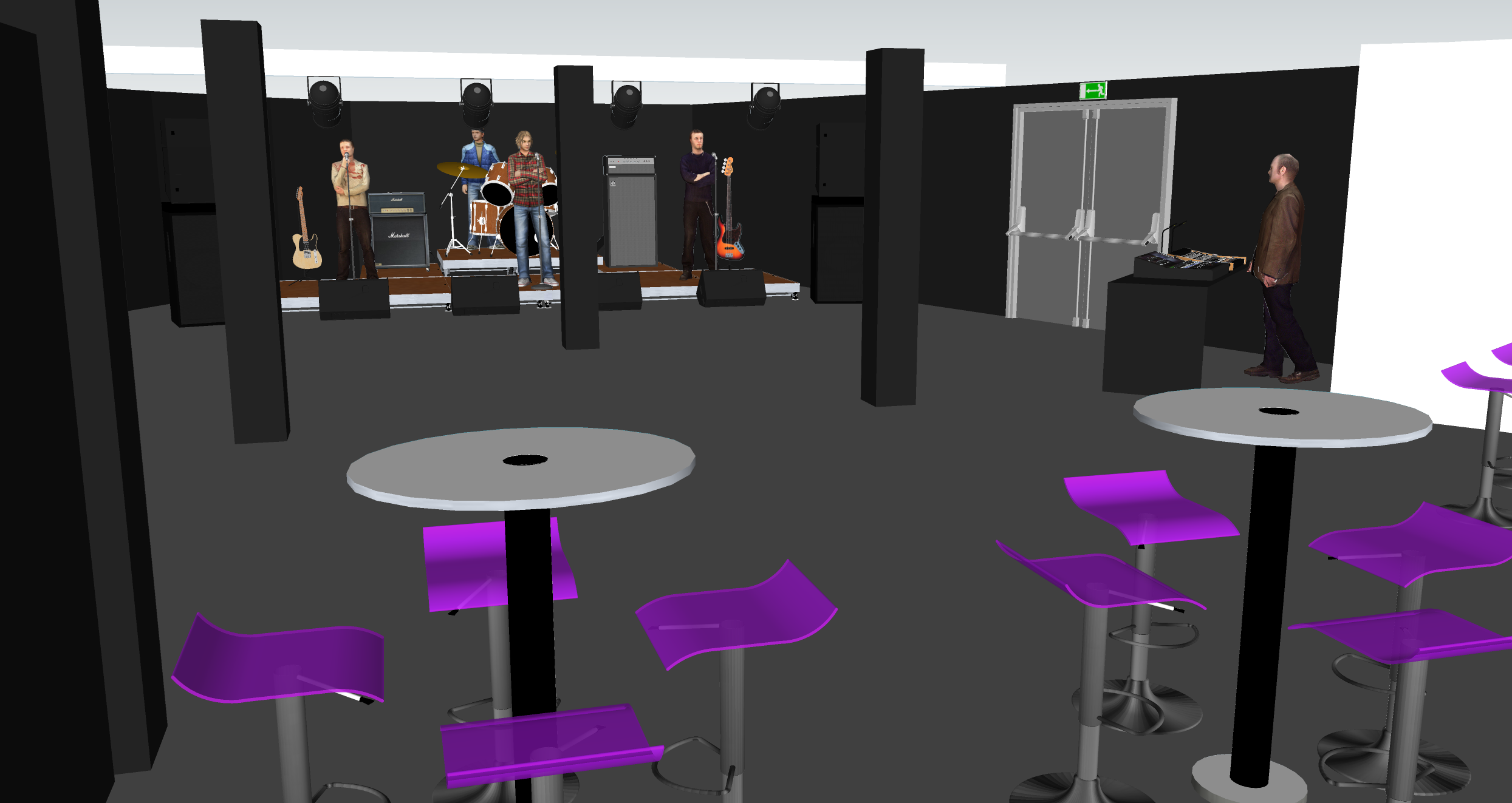 Ziczac 3d 11
