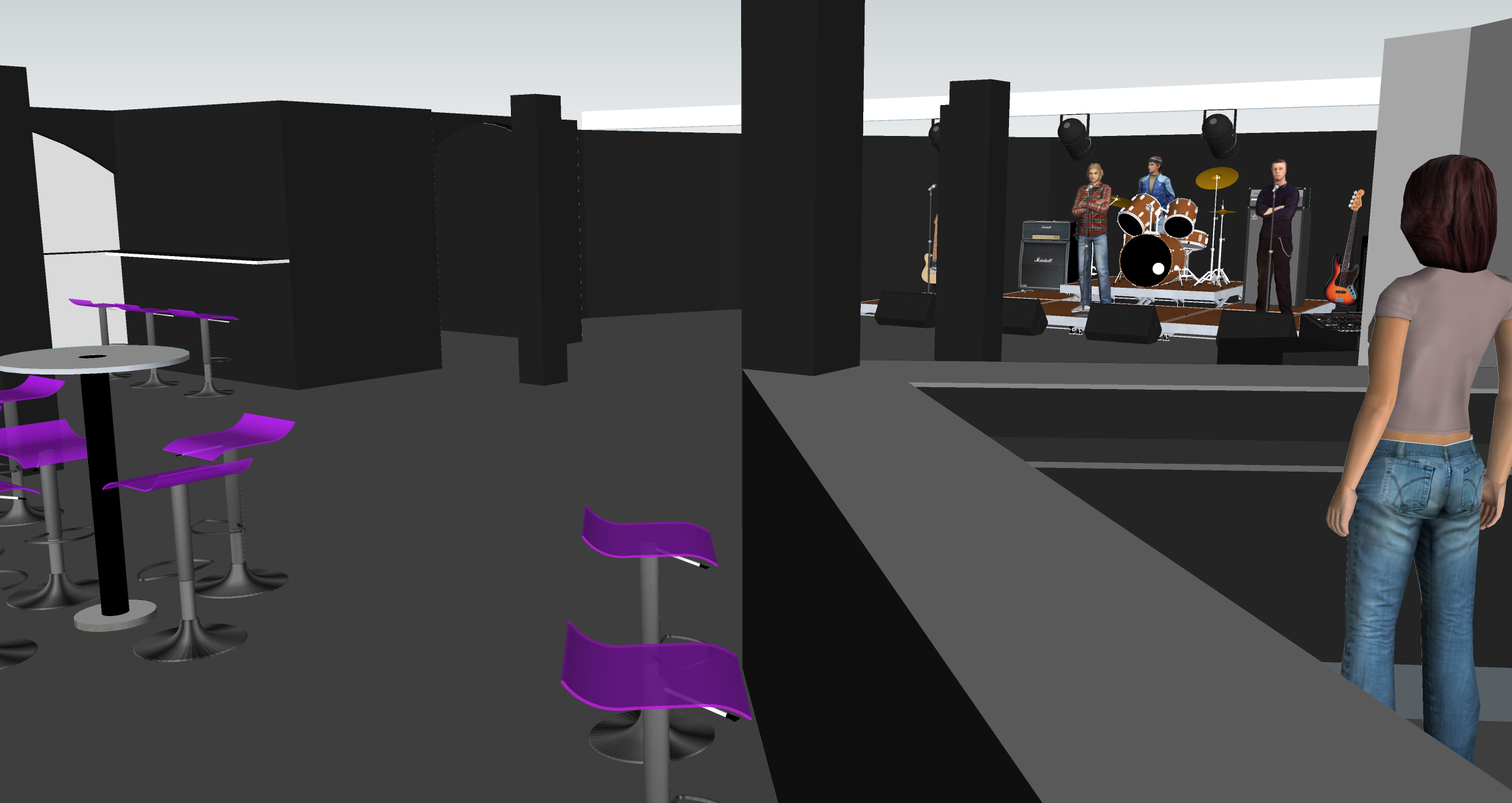 Ziczac 3d 12