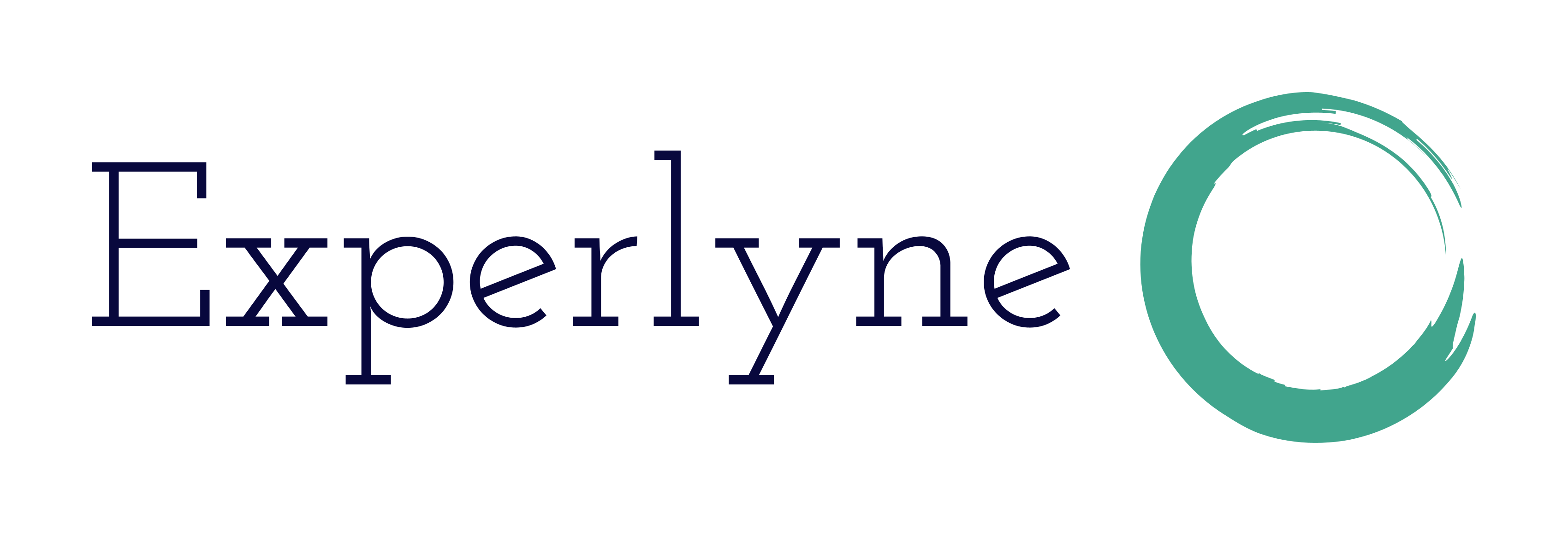Logo transparent background