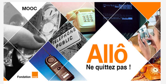 Allô, ne quittez pas ! Toute ma vie dans mon téléphone ! 2ème partie de l'histoire du téléphone