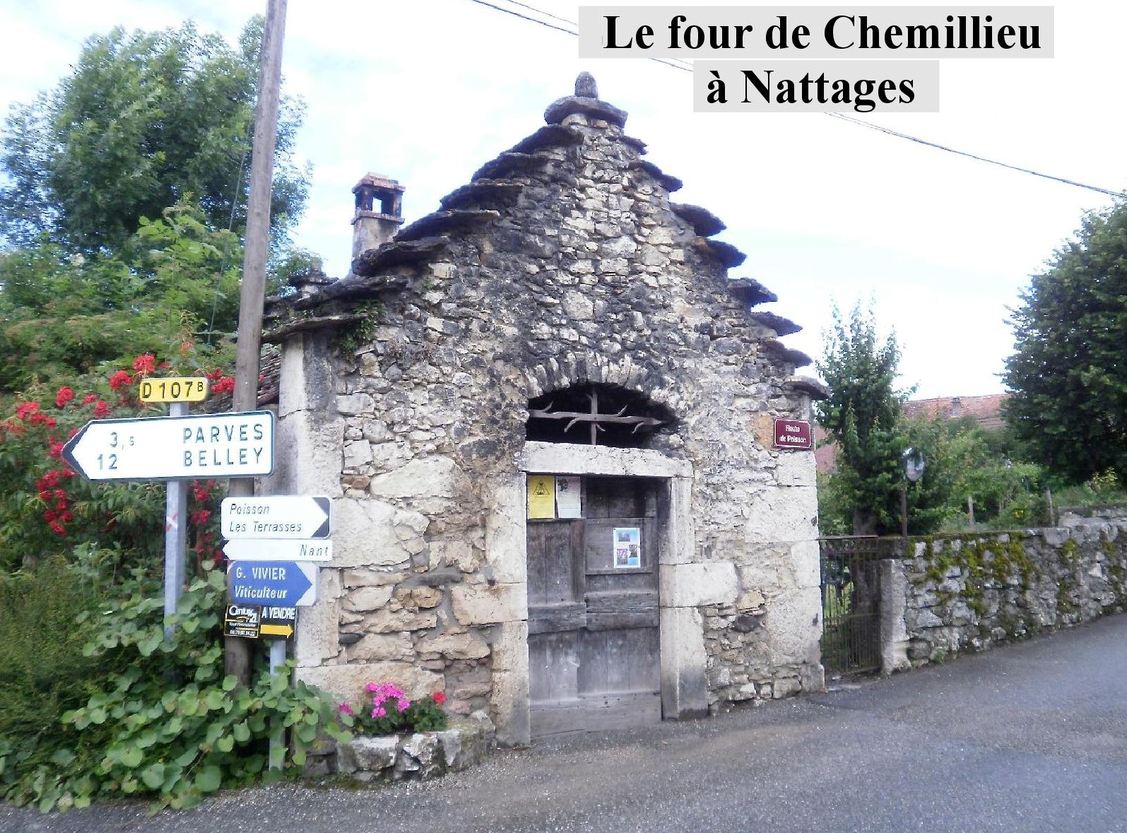 3 chemillieu