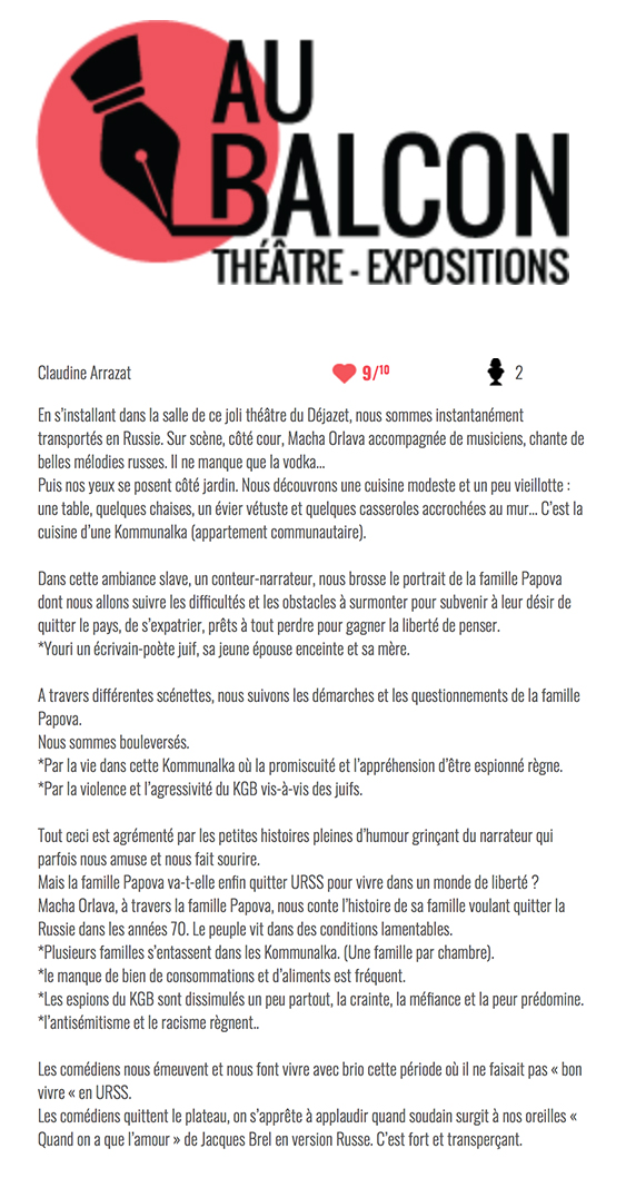 Presse urss