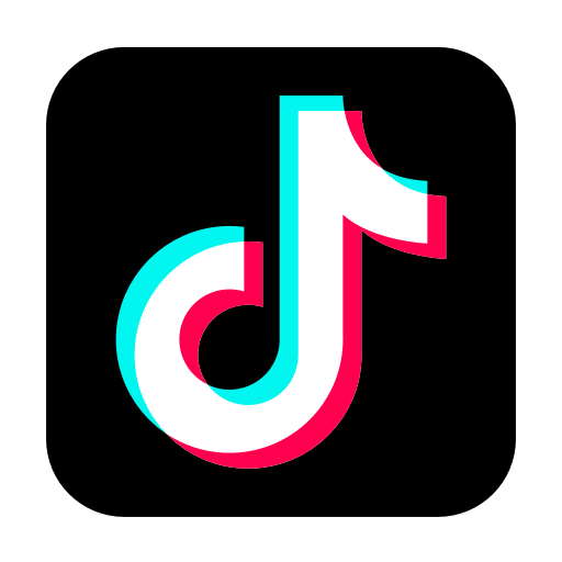 Logo-icone-tiktok-simbolo