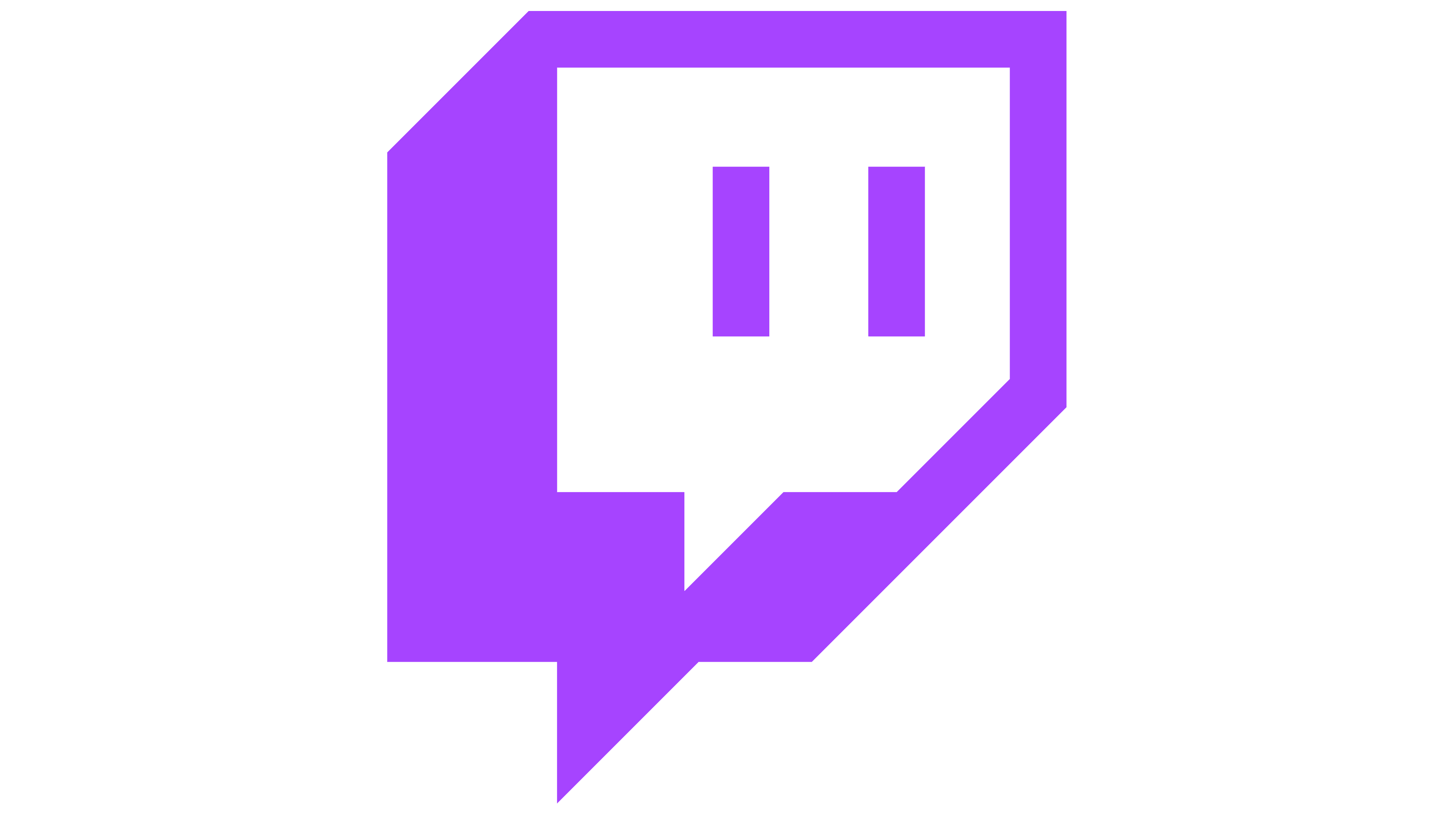 Twitch-Emblema