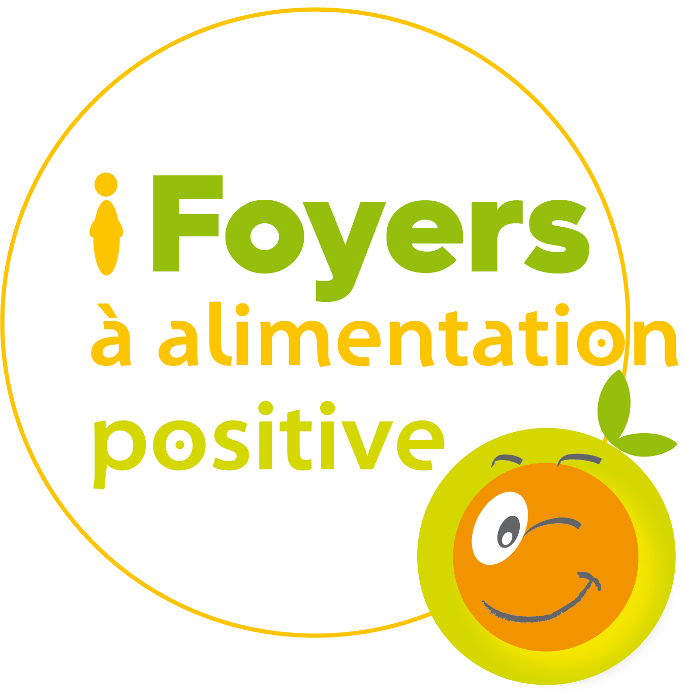 DÉFI "FOYERS À ALIMENTATION POSITIVE"