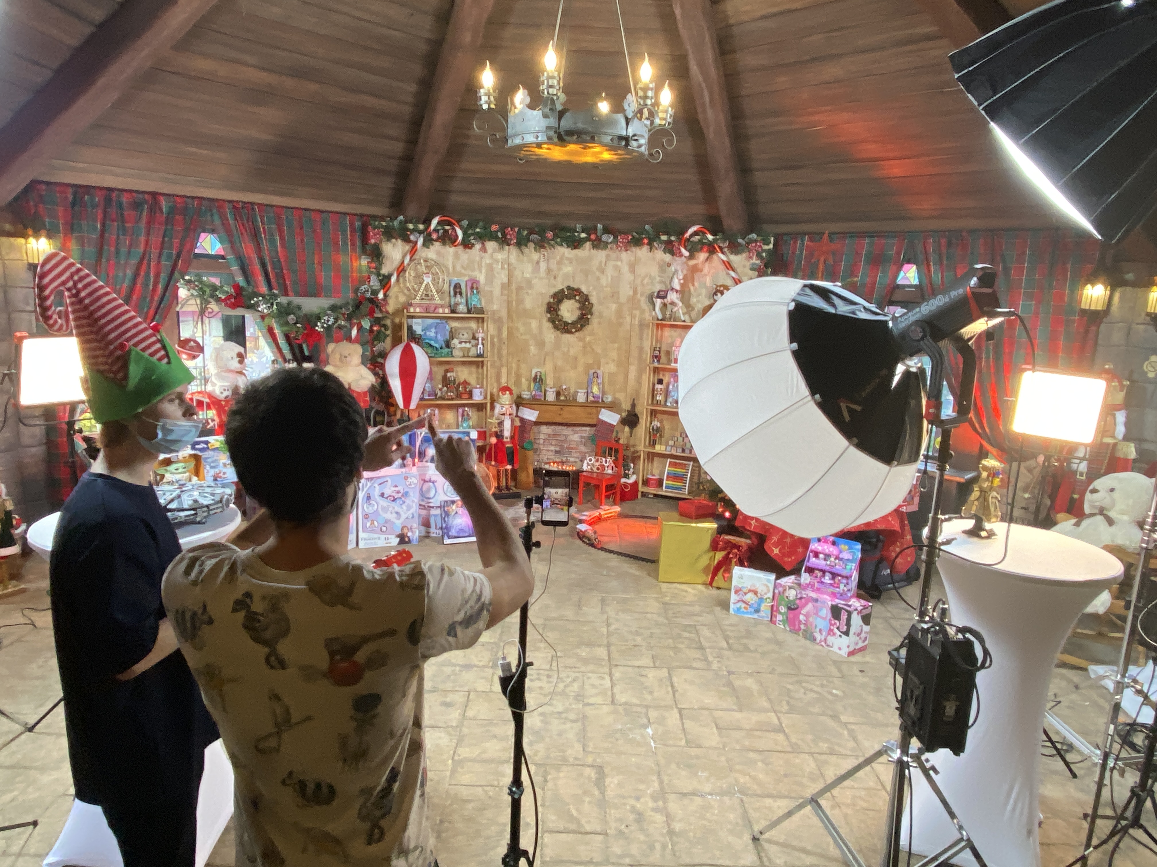Livedisney