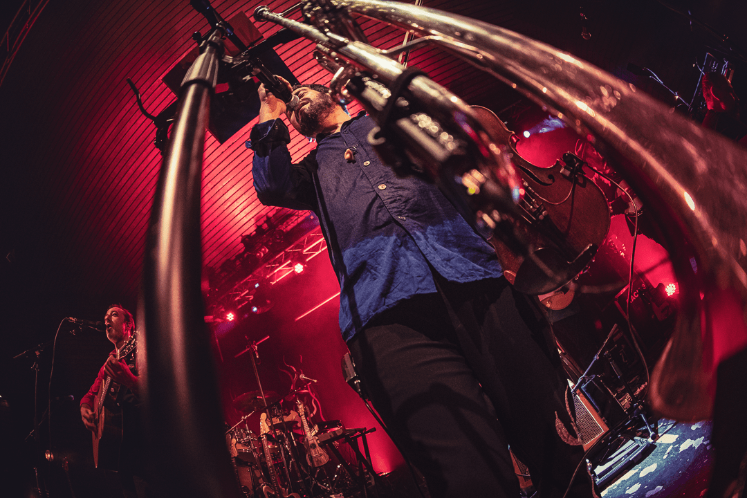 Cartel bigourdan alamzic bagneres debout sur le zinc voix sans issue concert 116 min