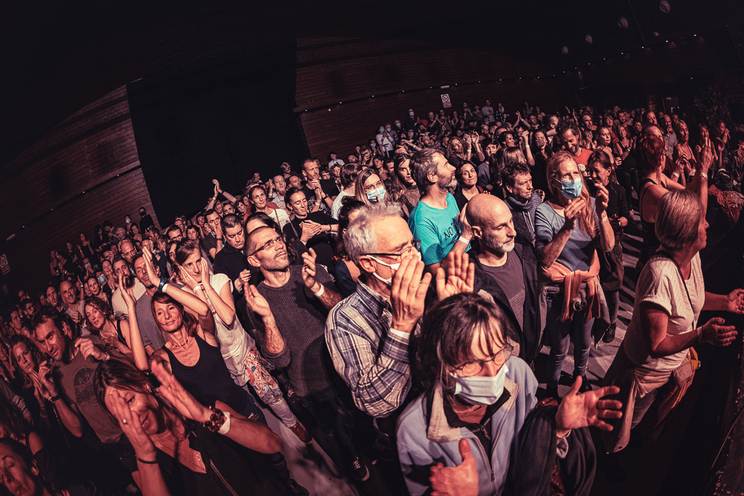 Cartel bigourdan alamzic bagneres debout sur le zinc voix sans issue concert 117 min