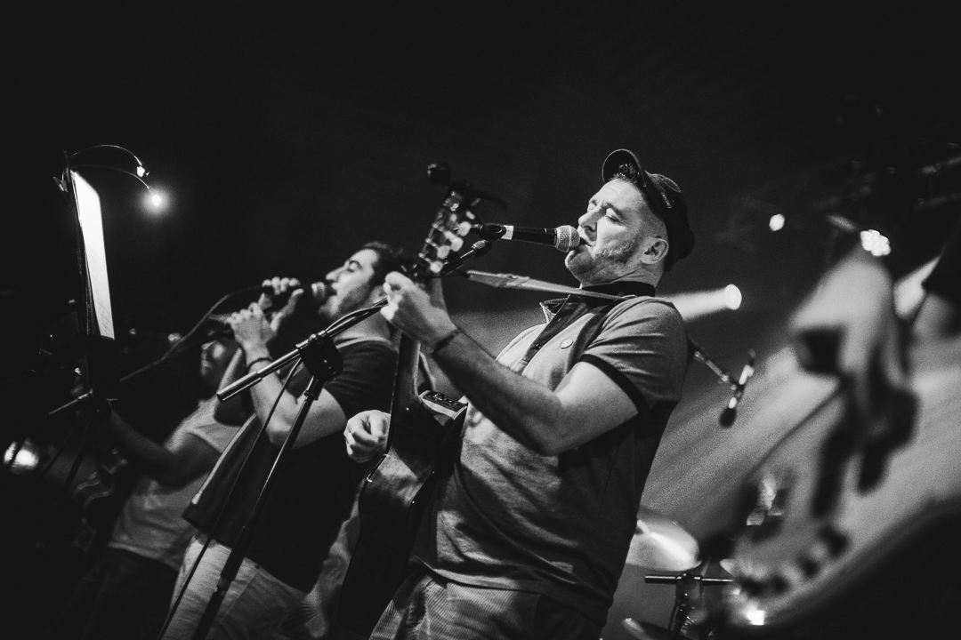 Cartel bigourdan alamzic bagneres debout sur le zinc voix sans issue concert 007 min