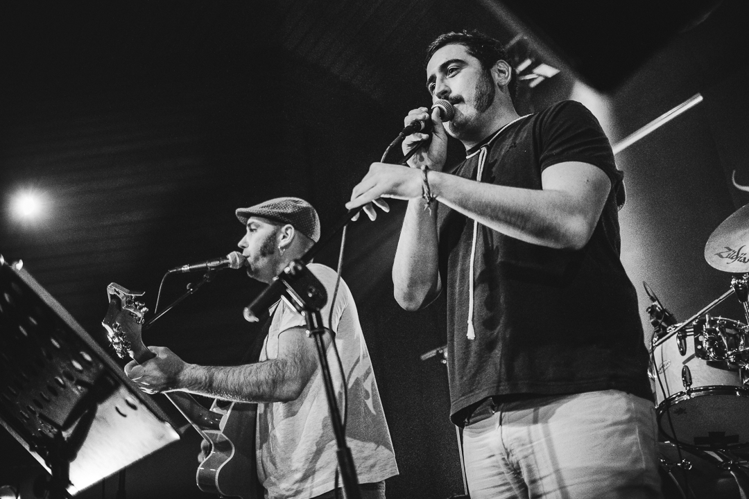 Cartel bigourdan alamzic bagneres debout sur le zinc voix sans issue concert 010 min